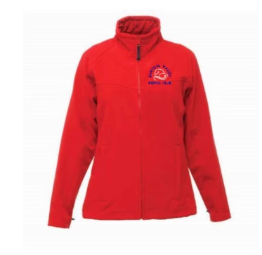 Barrow Valley Regatta Uproar Softshell Jacket
