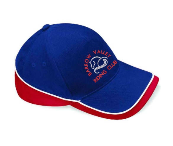 Barrow Valley Cap