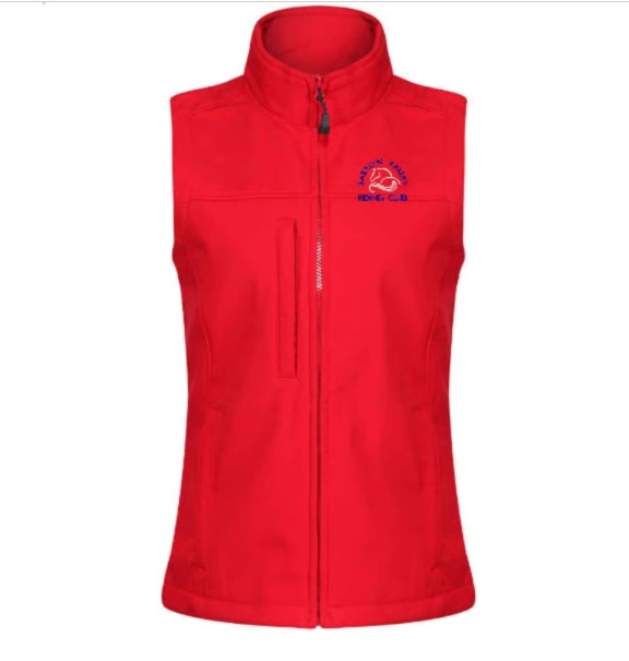 Barrow Valley Gilet