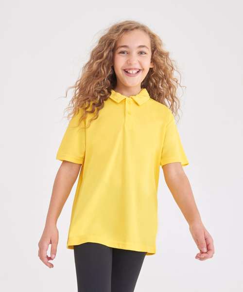 Junior Polo