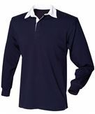 Kids Rugby Shirt