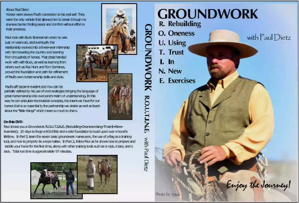 Groundwork