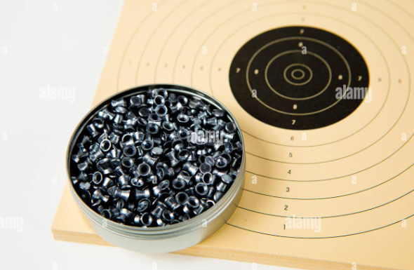 Pellets