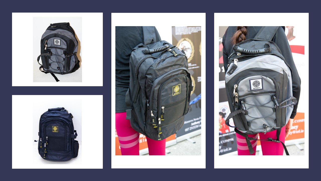 Backpack
