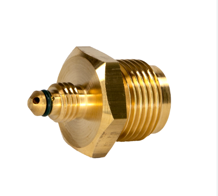 steyr filling adapter
