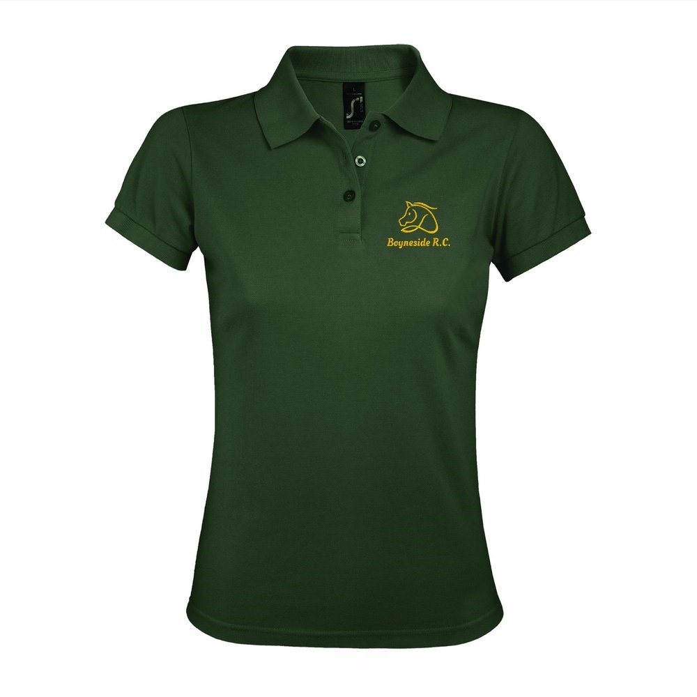 Ladies Polo