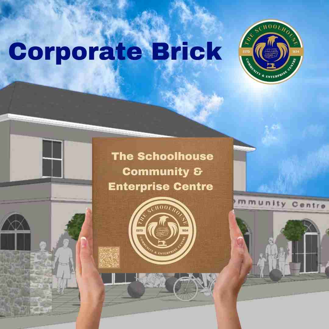 Buy A Brick Corporate