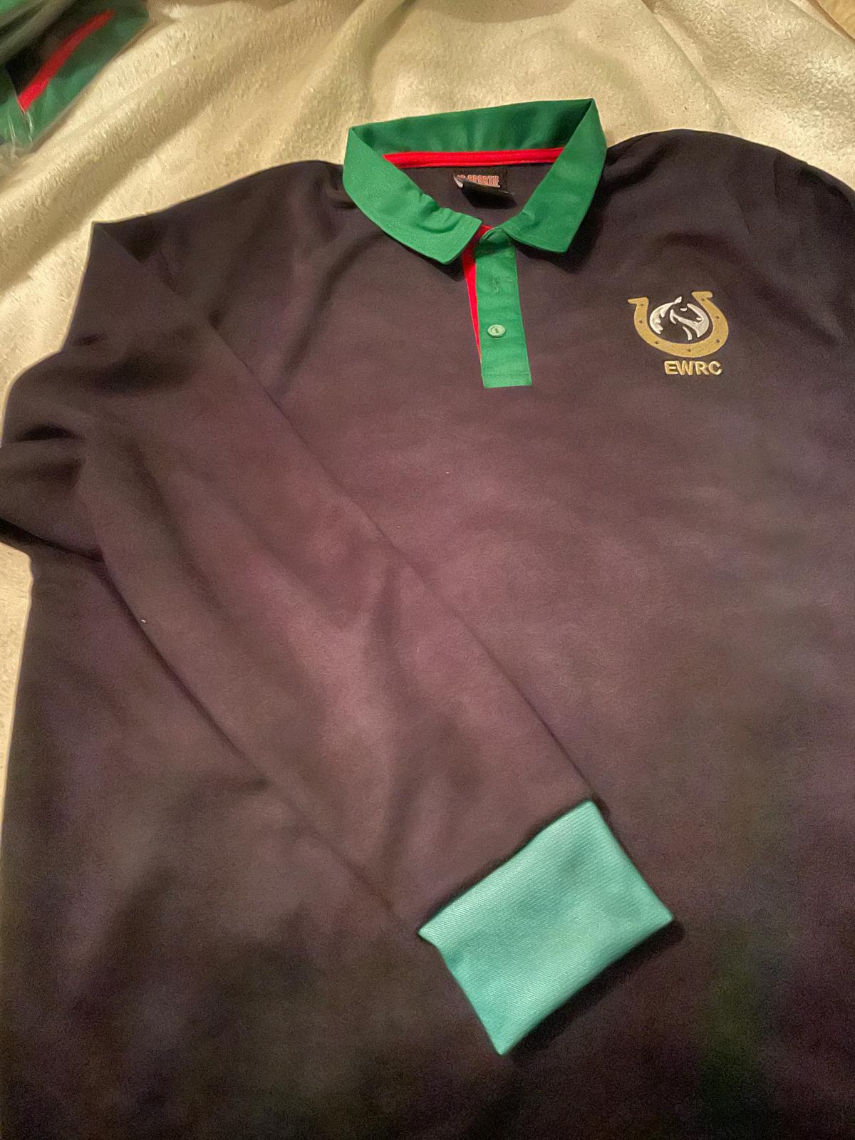Jersey - Front