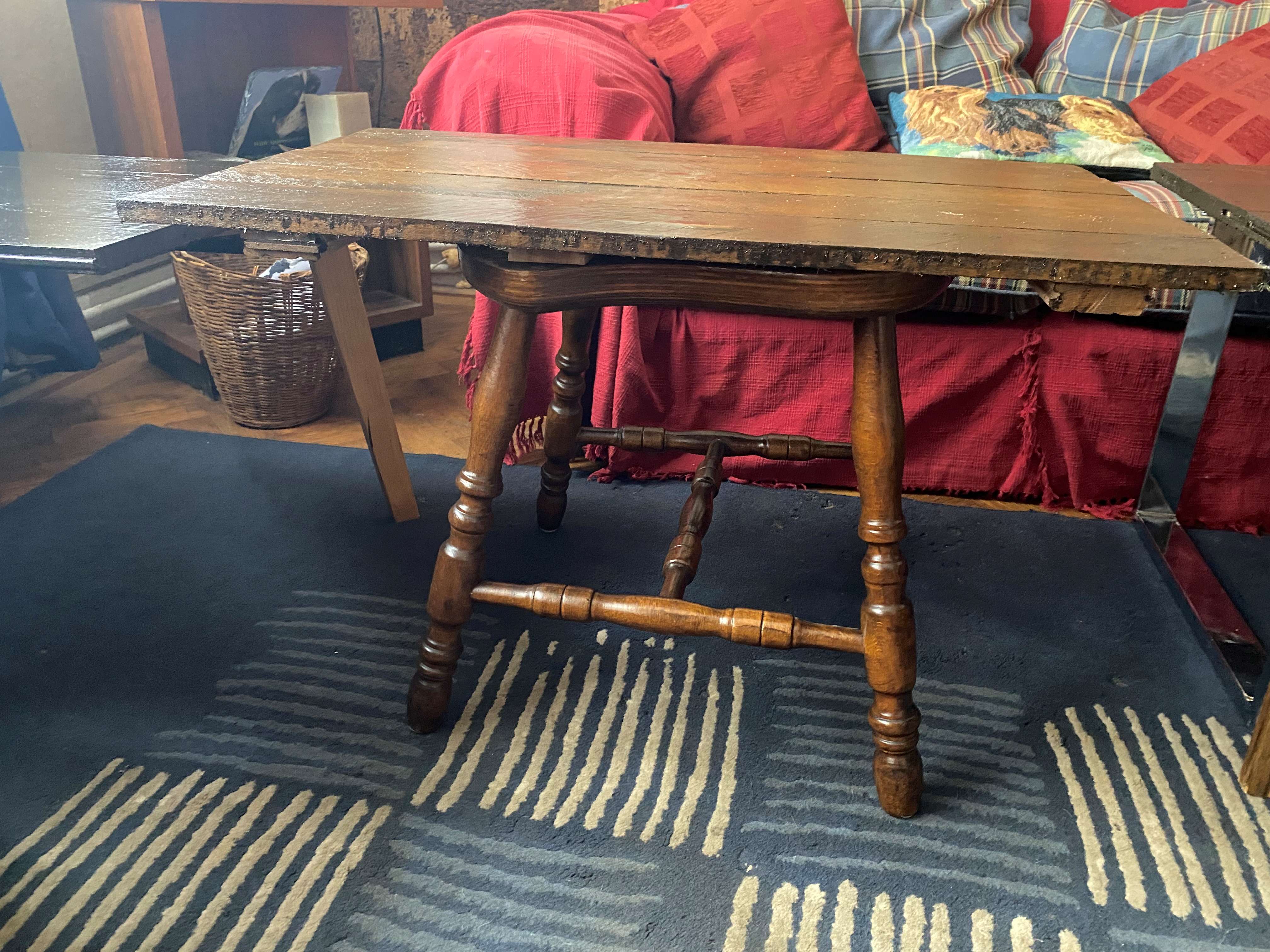 Teak Coffee table
