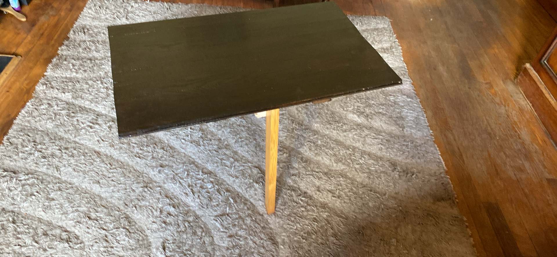 Oak Table