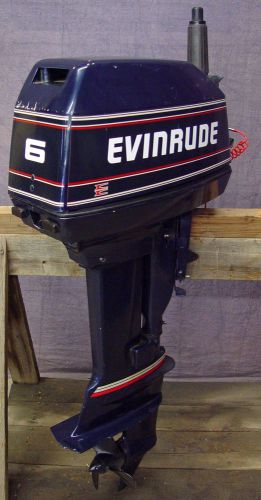 Outboard