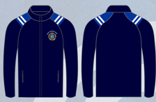 Softshell Jacket